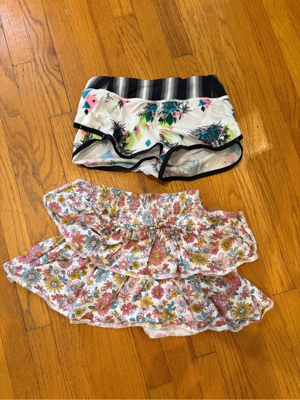 girls clothes size 4-6